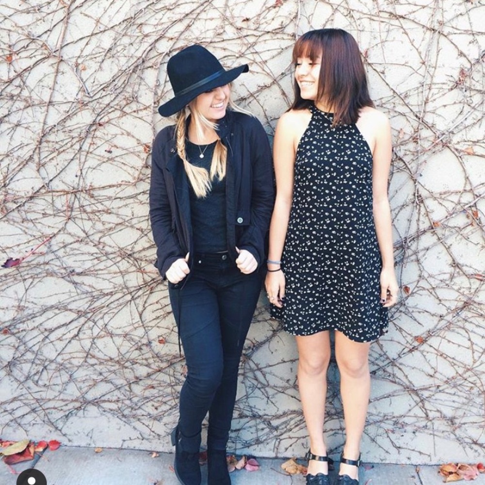 Black hat